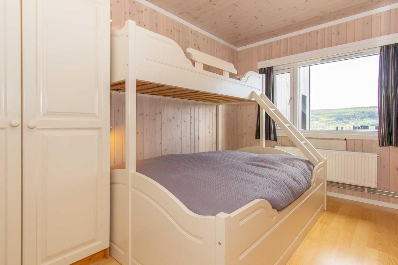 In The Middle Of Trysil Fjellet - Welcome Center - Apartment With 4 Bedrooms And Sauna - By Bike Arena And Ski Lift Eksteriør bilde