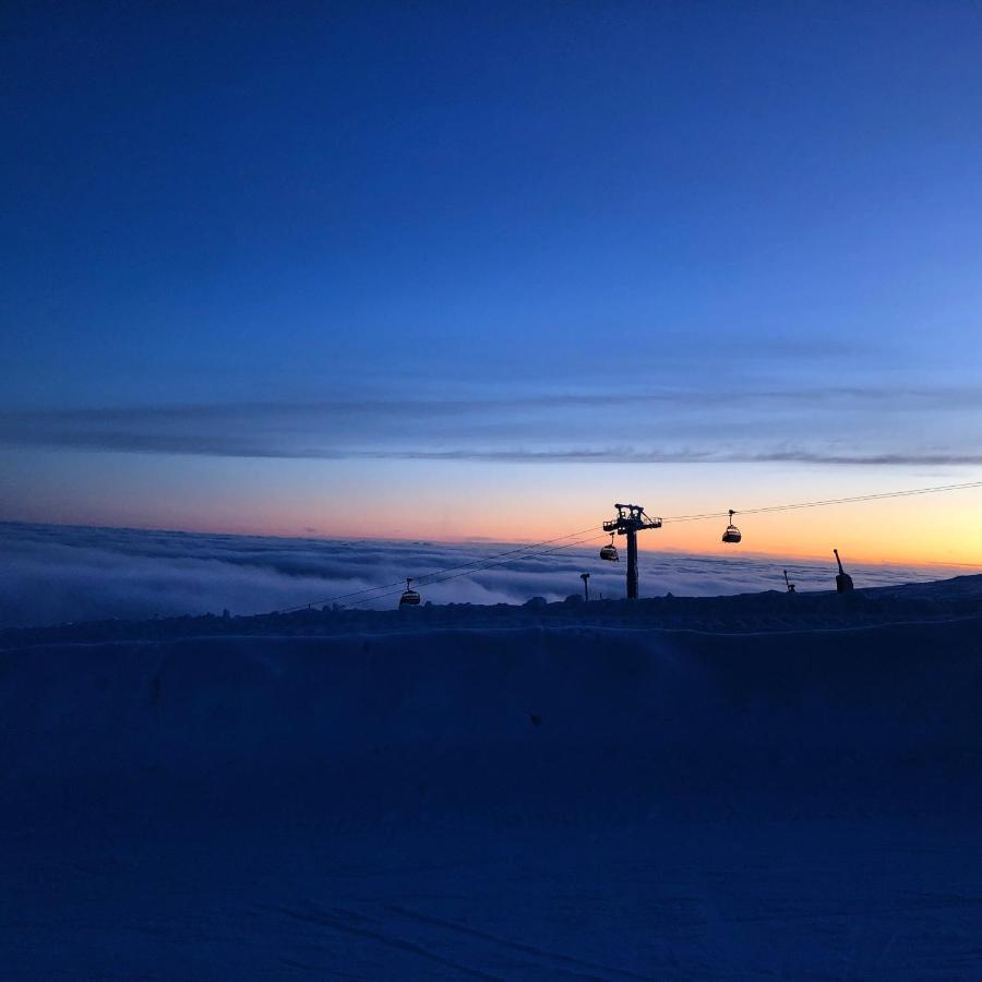 In The Middle Of Trysil Fjellet - Welcome Center - Apartment With 4 Bedrooms And Sauna - By Bike Arena And Ski Lift Eksteriør bilde