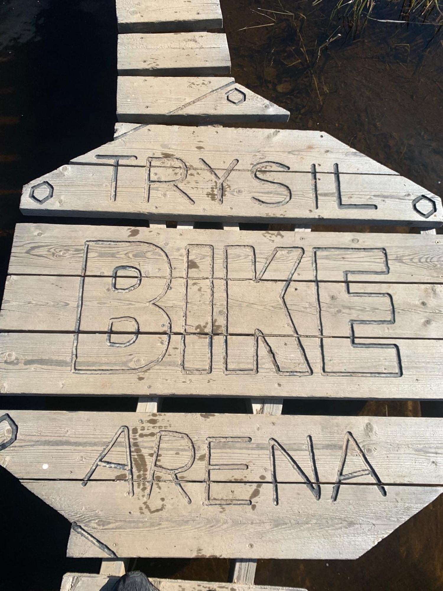 In The Middle Of Trysil Fjellet - Welcome Center - Apartment With 4 Bedrooms And Sauna - By Bike Arena And Ski Lift Eksteriør bilde
